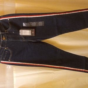 Tommy Hilfiger,  6, jeans 👖